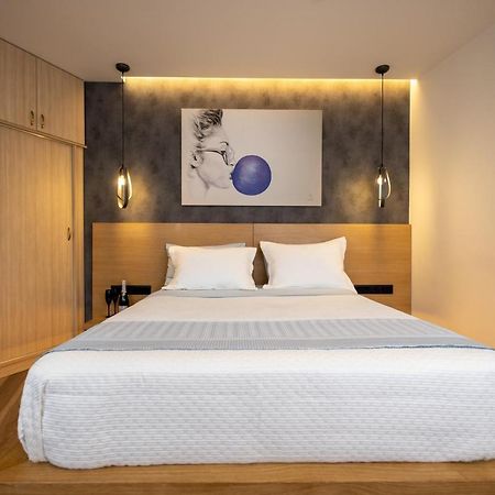أثينا Triple A - Prime Location - Between Monastiraki & Syntagma Square-Free Parking! المظهر الخارجي الصورة