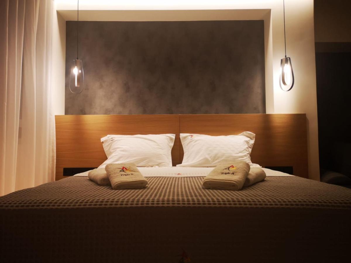 أثينا Triple A - Prime Location - Between Monastiraki & Syntagma Square-Free Parking! المظهر الخارجي الصورة