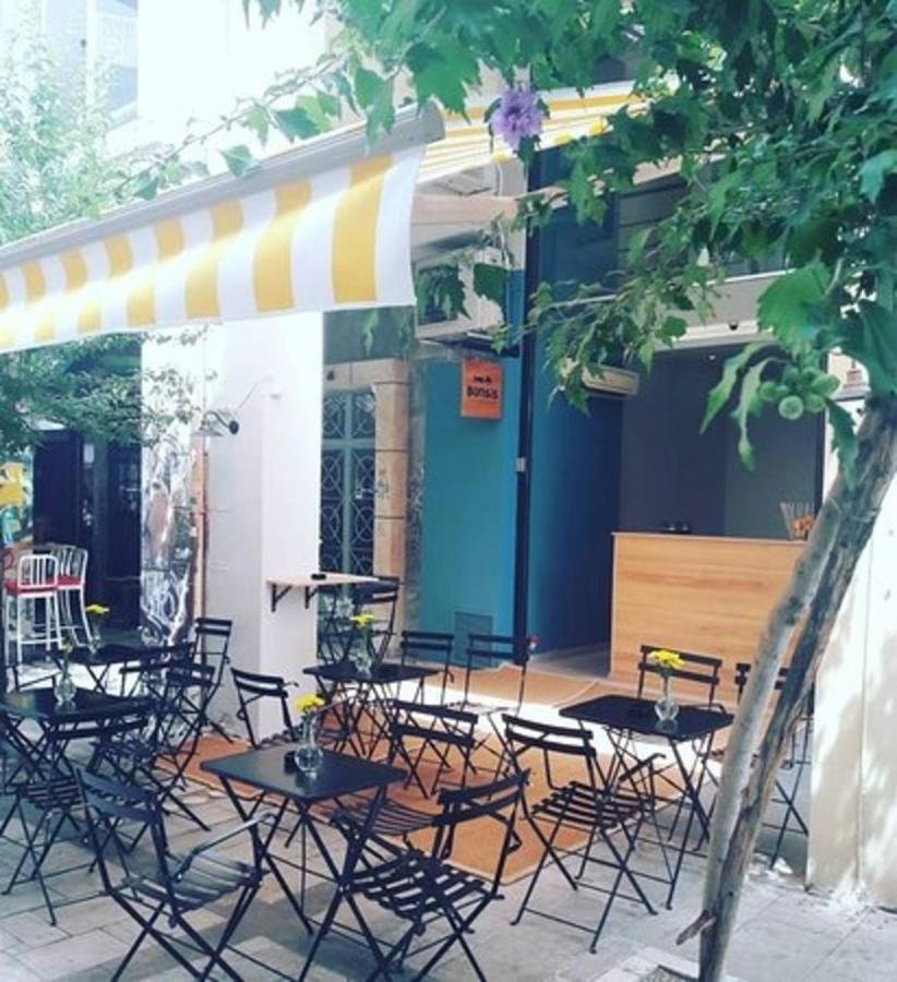 أثينا Triple A - Prime Location - Between Monastiraki & Syntagma Square-Free Parking! المظهر الخارجي الصورة