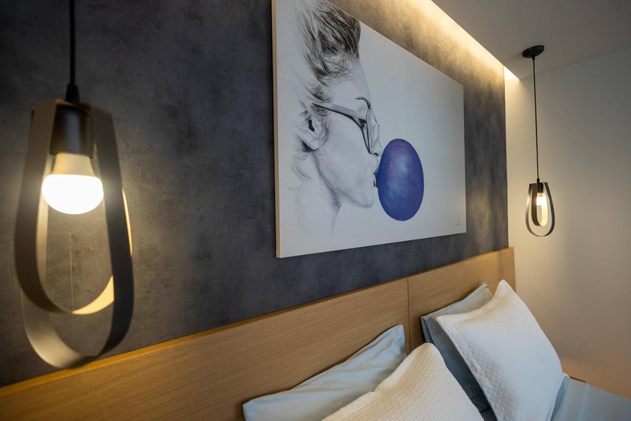 أثينا Triple A - Prime Location - Between Monastiraki & Syntagma Square-Free Parking! المظهر الخارجي الصورة