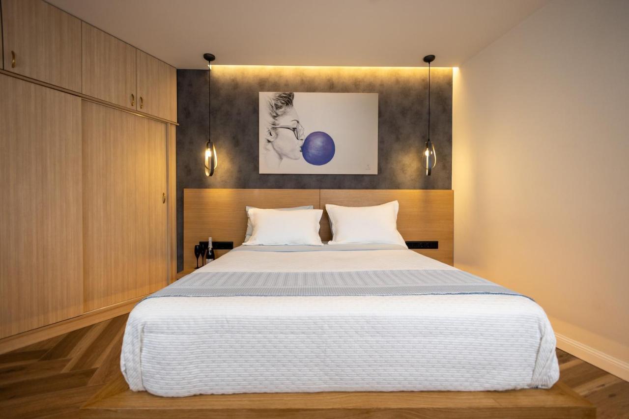 أثينا Triple A - Prime Location - Between Monastiraki & Syntagma Square-Free Parking! المظهر الخارجي الصورة