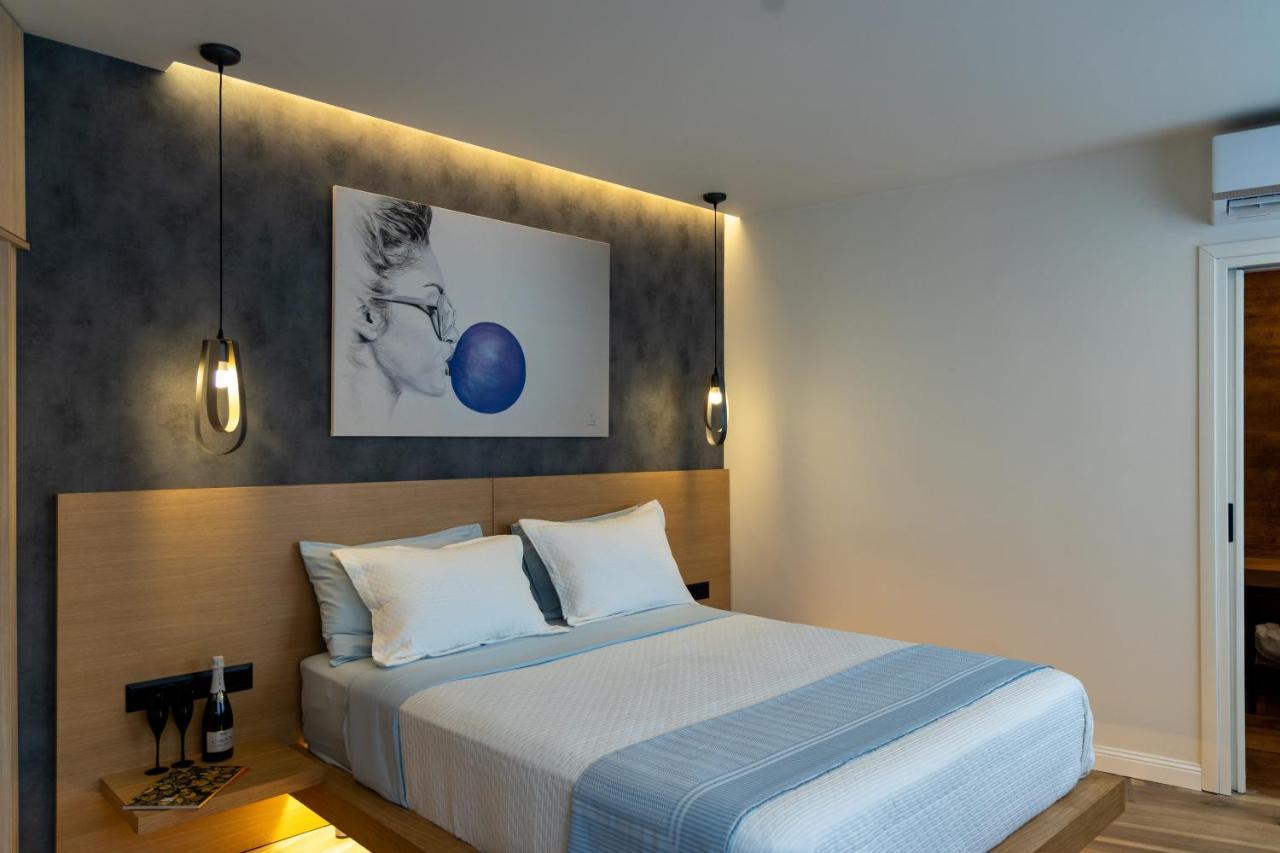 أثينا Triple A - Prime Location - Between Monastiraki & Syntagma Square-Free Parking! المظهر الخارجي الصورة