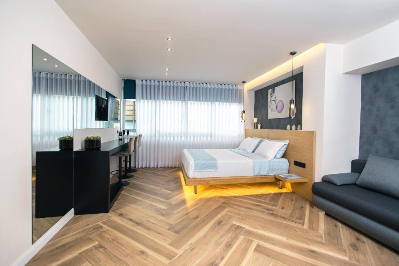أثينا Triple A - Prime Location - Between Monastiraki & Syntagma Square-Free Parking! المظهر الخارجي الصورة