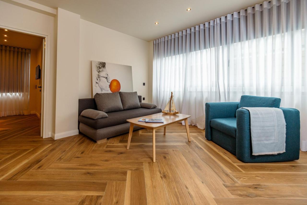 أثينا Triple A - Prime Location - Between Monastiraki & Syntagma Square-Free Parking! المظهر الخارجي الصورة